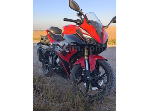 Sahibinden RKS SRK125-R