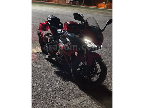 Sahibinden RKS SRK125-R