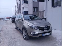 Sahibinden Kia Sportage 1.6 GSL Plus 2012 Model İzmir  KAZA DEĞİŞEN BOYA YOK