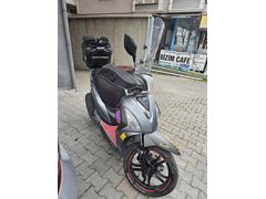 Sahibinden SYM Symphony ST 200i