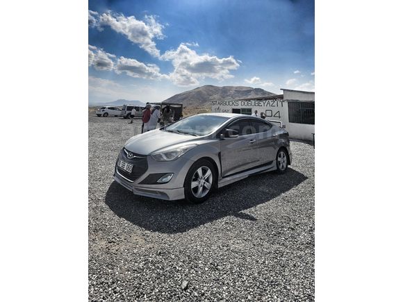 Hyundai Elantra 1.6 D-cvvt mode plus
- benzin lpg
-2012 Model
-210 bin Km.
-Hata Tramer Değişen yok
-Sağ taraf boyalı
-4 lastik sıfır