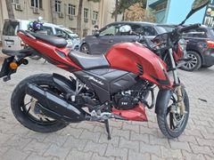 Sahibinden TVS Apache RTR 200