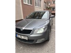 Sahibinden tramersiz Skoda Octavia 1.6 TDI Elegance 2012 Model 