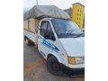 Eşi Benzeri Yok 1997 190 Lık Transit Kamyonet