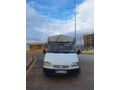 Eşi Benzeri Yok 1997 190 Lık Transit Kamyonet