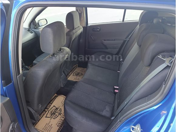 Sahibinden Renault Megane 1.4 Authentique 2005 Model