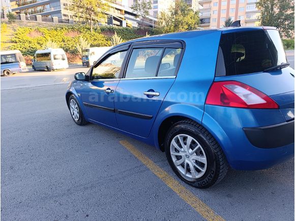 Sahibinden Renault Megane 1.4 Authentique 2005 Model