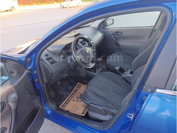 Sahibinden Renault Megane 1.4 Authentique 2005 Model