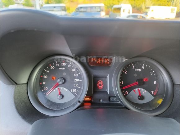 Sahibinden Renault Megane 1.4 Authentique 2005 Model