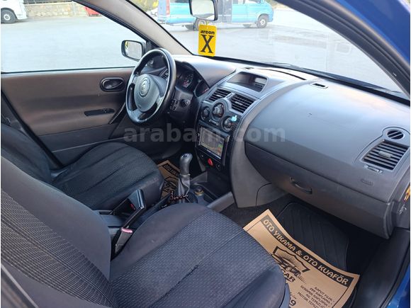 Sahibinden Renault Megane 1.4 Authentique 2005 Model