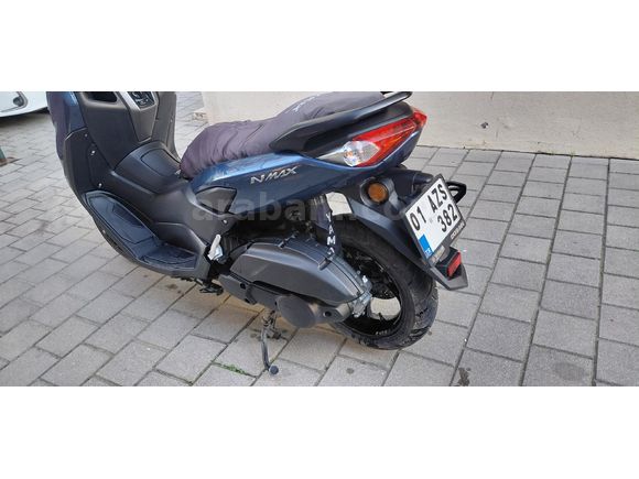 Sahibinden Yamaha N-Max 155 Adana