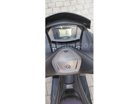 Sahibinden Yamaha N-Max 155 Adana