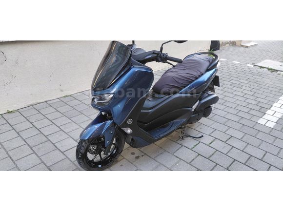 Sahibinden Yamaha N-Max 155 Adana
