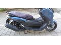 Sahibinden Yamaha N-Max 155 Adana