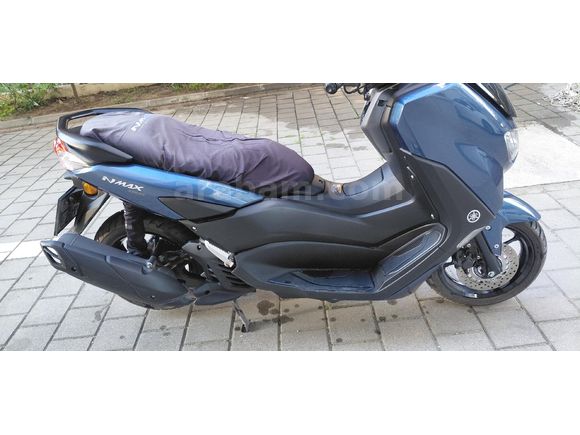 Sahibinden Yamaha N-Max 155 Adana
