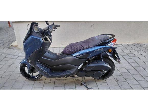 Sahibinden Yamaha N-Max 155 Adana