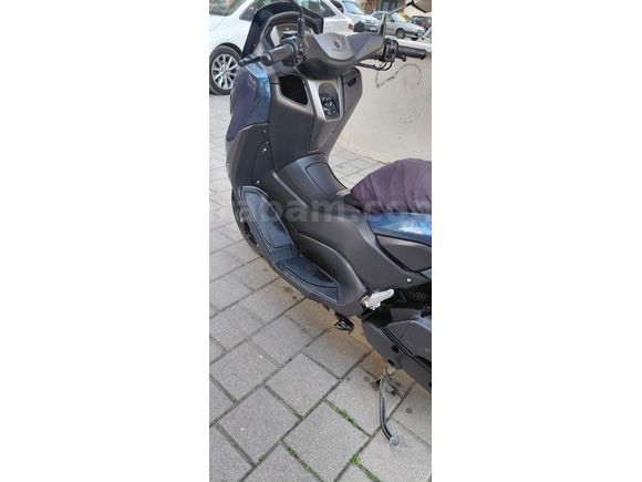 Sahibinden Yamaha N-Max 155 Adana