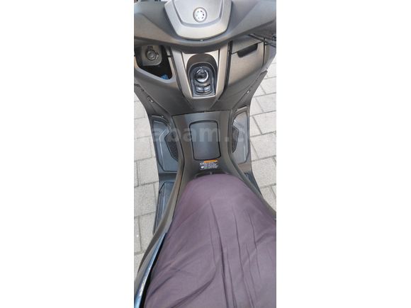 Sahibinden Yamaha N-Max 155 Adana