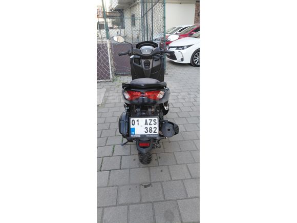 Sahibinden Yamaha N-Max 155 Adana