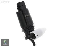447 VİTO CAM SU FİSKİYE POMPASI, MOTORU