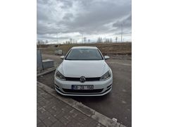 Sahibinden Volkswagen Golf 1.2 TSi Midline Plus 2013 Model  132.000 km Beyaz
