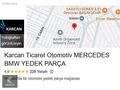 SPRİNTER AYNA KOMPLE ELEKTRİKLİ SİNYALLİ
