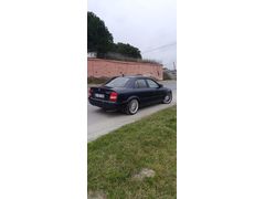 Mazda 323 arabada değişen yoktur sadece temizlik ufak tefek lokal boya araç boyalıdır araç tek elden kullanılmıştır kilometresi orijinaldir