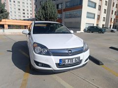 Sahibinden Opel Astra 1.6 Enjoy 111.Yıl 2011 Model