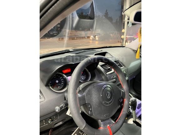 Sahibinden Renault Megane 1.6 Panorama Edition 2024 Model