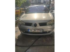 Sahibinden Renault Megane 1.6 Panorama Edition 2024 Model
