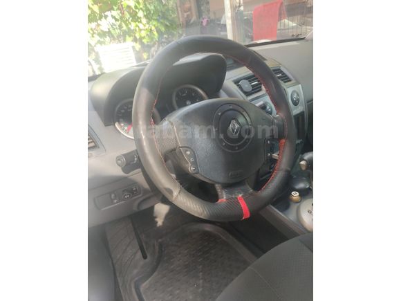 Sahibinden Renault Megane 1.6 Panorama Edition 2024 Model
