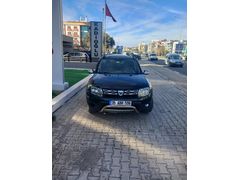 Sahibinden Dacia Duster 1.5 dCi Laureate 2013 Model 4x2 İzmir 243000 km Siyah