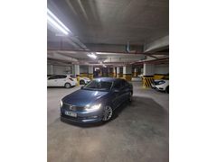 Sahibinden Volkswagen Passat 1.6 TDi BlueMotion Highline 2018 Model İstanbul