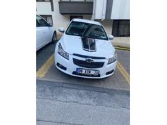 Sahibinden Chevrolet Cruze 1.6 LT 2012 Model 