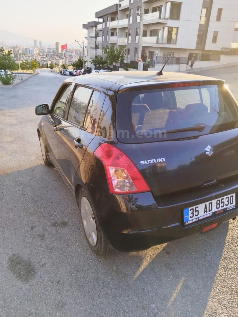 Sahibinden Suzuki Swift 1.3 GLX 2009 Model 3