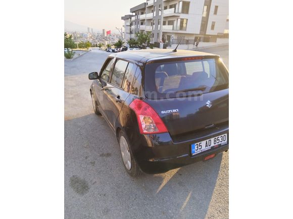 Sahibinden Suzuki Swift 1.3 GLX 2009 Model