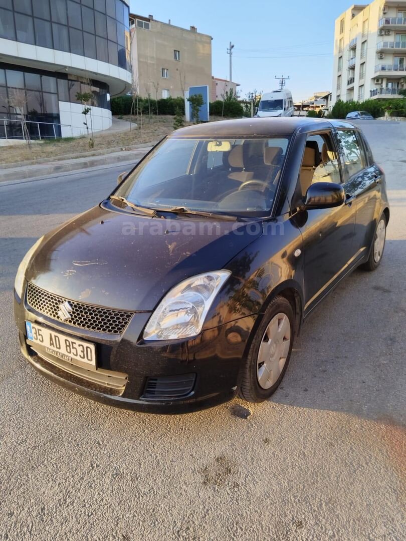 Sahibinden Suzuki Swift 1.3 GLX 2009 Model 2