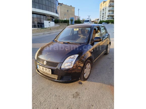 Sahibinden Suzuki Swift 1.3 GLX 2009 Model