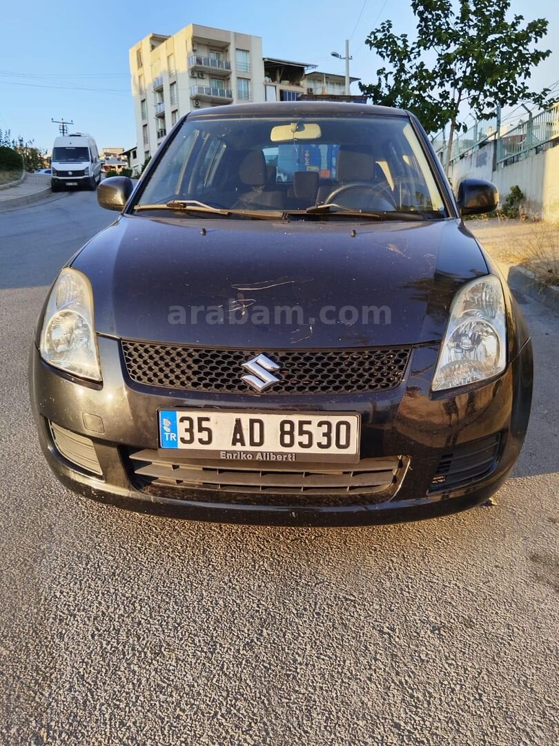 Sahibinden Suzuki Swift 1.3 GLX 2009 Model 1