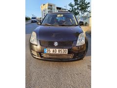 Sahibinden Suzuki Swift 1.3 GLX 2009 Model