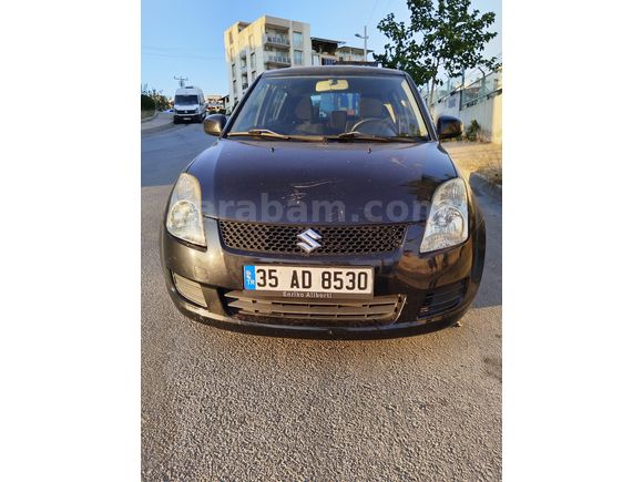 Sahibinden Suzuki Swift 1.3 GLX 2009 Model