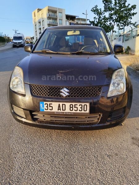 Sahibinden Suzuki Swift 1.3 GLX 2009 Model