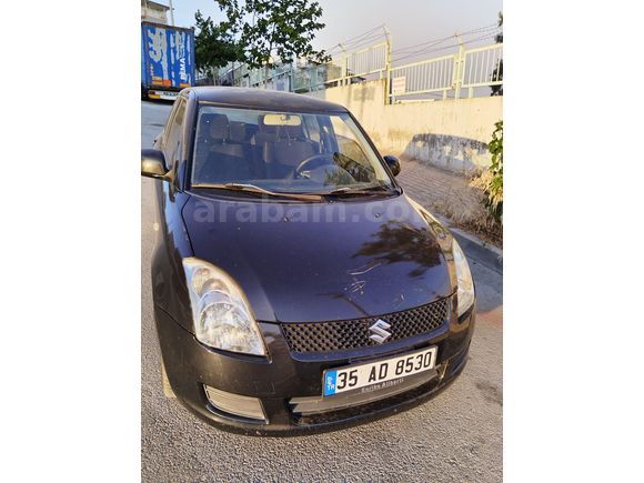 Sahibinden Suzuki Swift 1.3 GLX 2009 Model