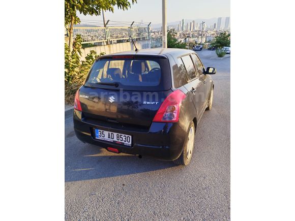 Sahibinden Suzuki Swift 1.3 GLX 2009 Model
