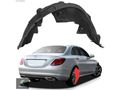W205 ARKA ÇAMURLUK DAVLUMBAZI 2056900730 2056900830