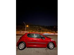 ACİL SATILIK Sahibinden Peugeot 207 1.4 HDi Trendy 2007 Model