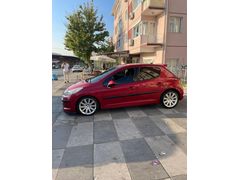 ACİL SATILIK Sahibinden Peugeot 207 1.4 HDi Trendy 2007 Model