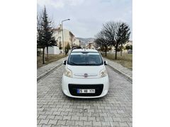 Sahibinden Fiat Fiorino Combi 1.3 Multijet Emotion 2015 Model 