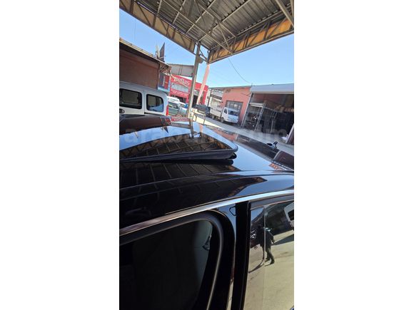 Sahibinden Mercedes - Benz E 220 CDI Start 2011 Model  395.000 km Siyah