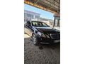 Sahibinden Mercedes - Benz E 220 CDI Start 2011 Model  395.000 km Siyah